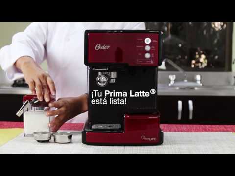 Guía rápida: Cómo limpiar cafetera Prima Latte