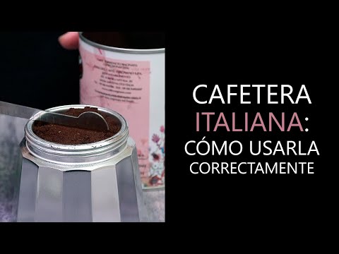 Cafetera: ¿Cuántas sílabas tiene? Guía rápida