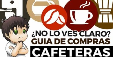 Guía para elegir el tipo de café adecuado para tu cafetera