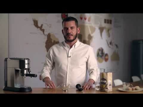 Guía para la cafetera Delonghi: ¿Qué café usar?