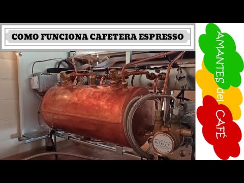 Guía rápida: Cómo desmontar cafetera espresso fácilmente