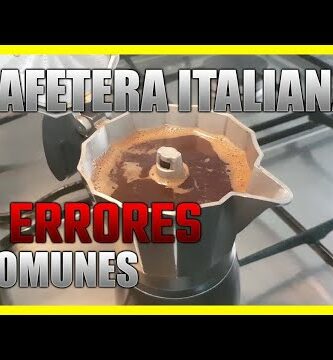 Dónde tirar cafetera italiana: Guía de desecho responsable